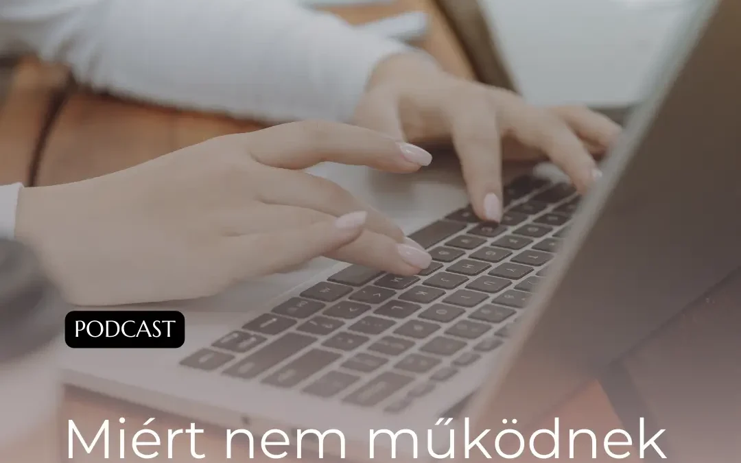 Miért nem működnek a hirdetéseid?