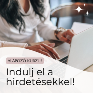 Induljunk el a hirdetésekkel