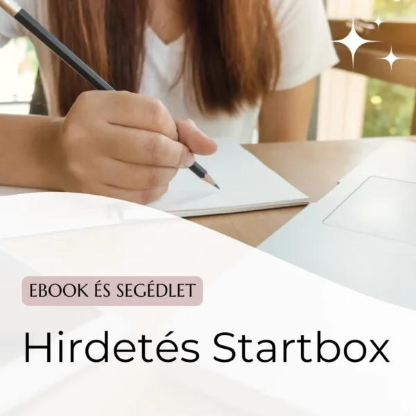 Hirdetés Startbox